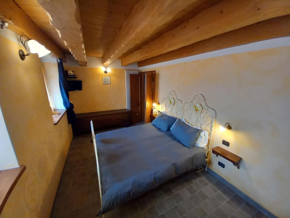 Chalet La Terrazza Vista Lago Bellano Dış mekan fotoğraf