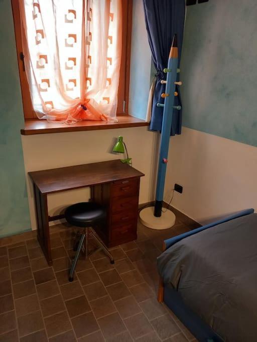 Chalet La Terrazza Vista Lago Bellano Dış mekan fotoğraf