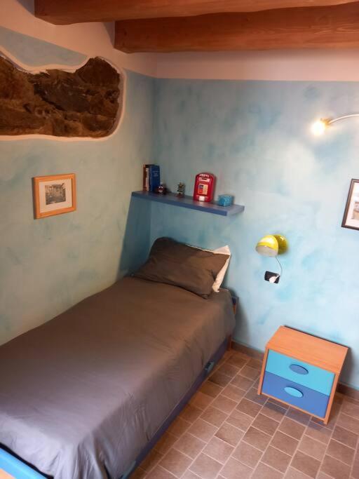 Chalet La Terrazza Vista Lago Bellano Dış mekan fotoğraf